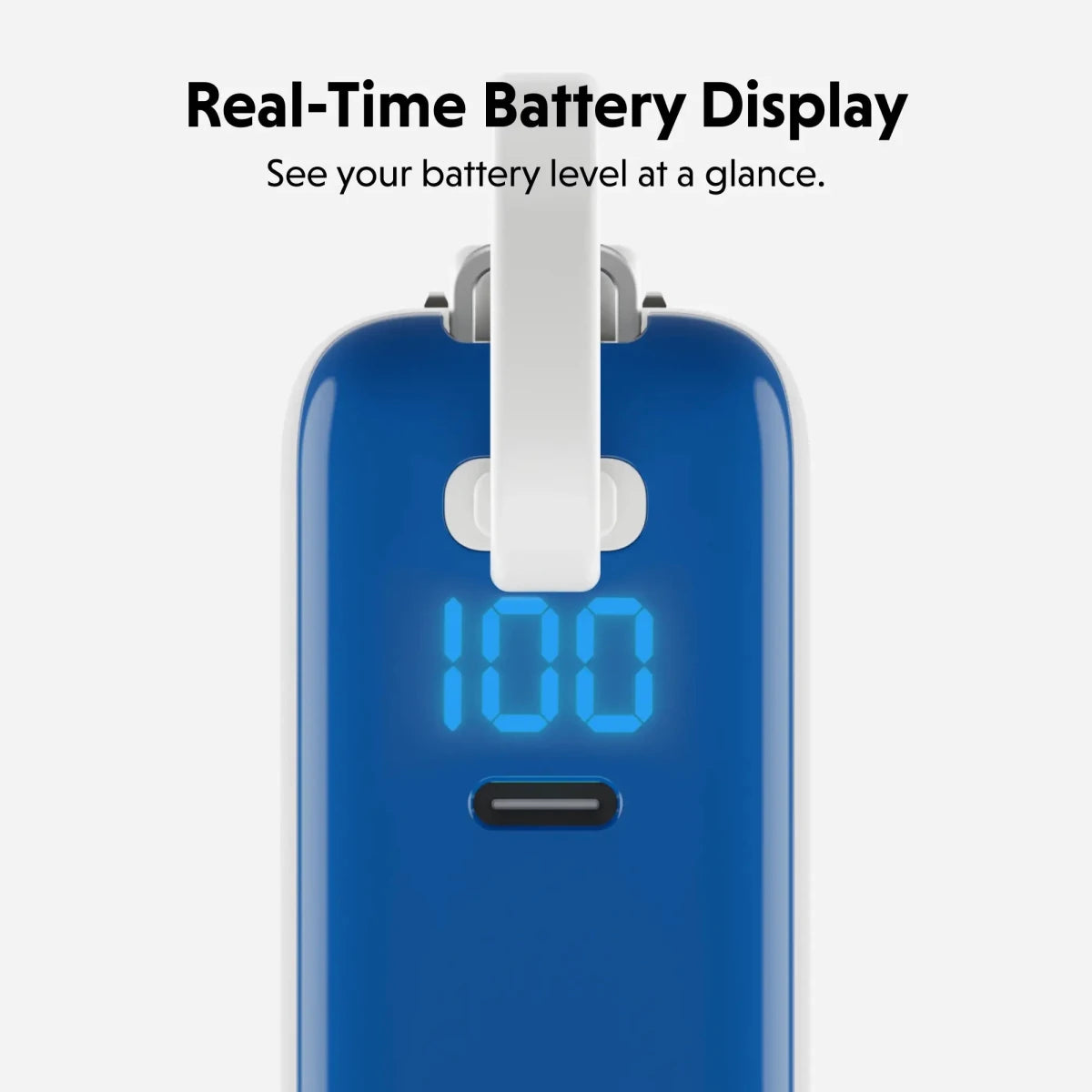 HyperJuice® Flex Mini 35W Power Bank & AC Charger - HyperShop.com