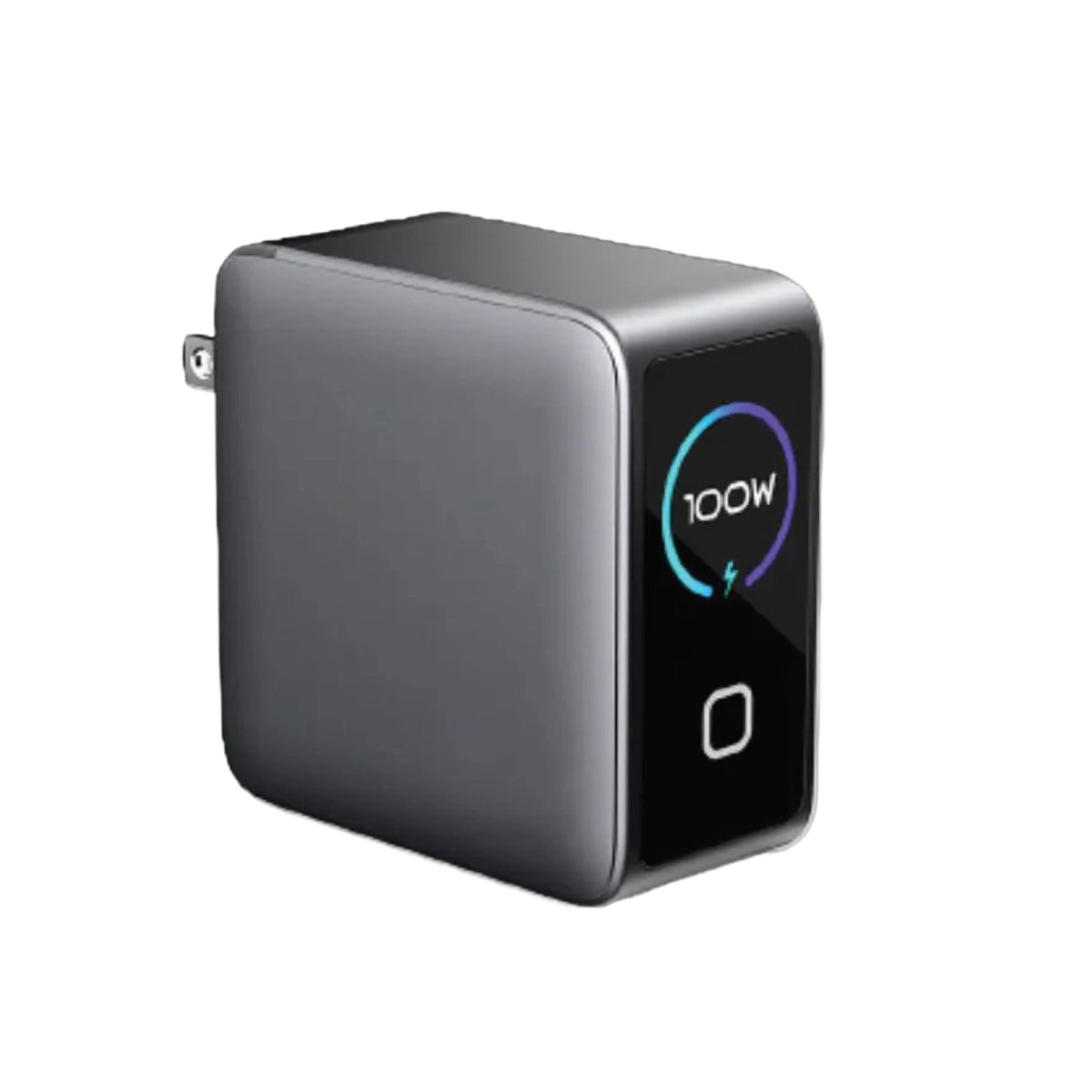 HyperJuice® Next 100W 4 - Port GaN Wall Charger - HyperShop.com