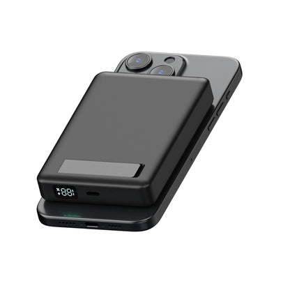 HyperJuice® Next 10K Qi2.2 Solid State Power Bank - HyperShop.com