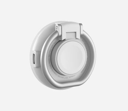 HyperJuice Qi2 2 - in - 1 Magnetic Charging Stand - HyperShop.com