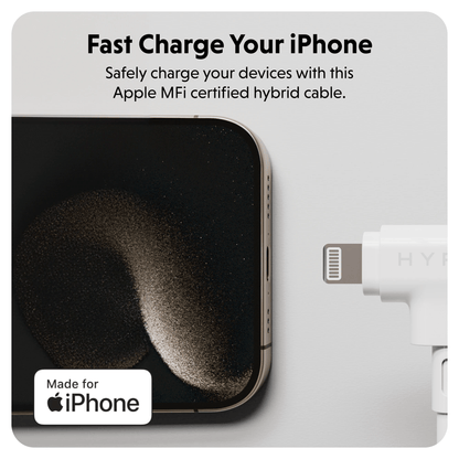 HyperJuice Travel Bundle - HyperShop.com