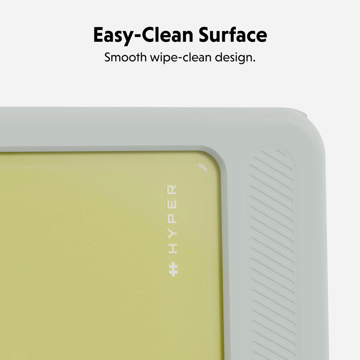 HyperShield Clear Case for MacBook Neo (A18 Pro) 13" - HyperShop.com