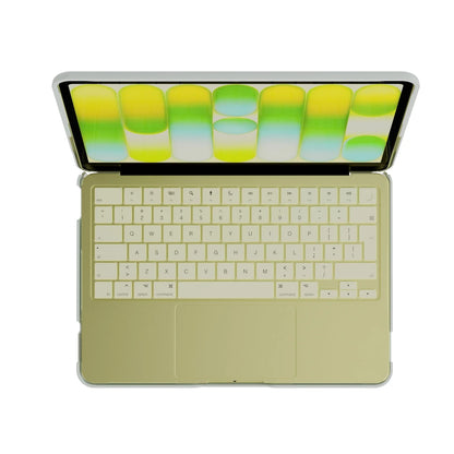 HyperShield Clear Case for MacBook Neo (A18 Pro) 13" - HyperShop.com