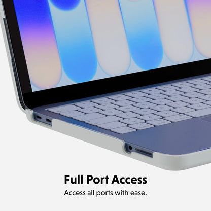 HyperShield Clear Case for MacBook Neo (A18 Pro) 13" - HyperShop.com