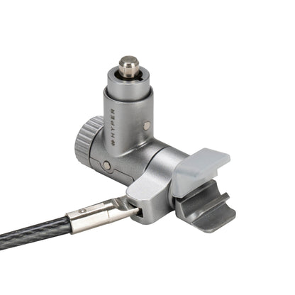 HyperShield MacBook Pro Cable Lock - HyperShop.com