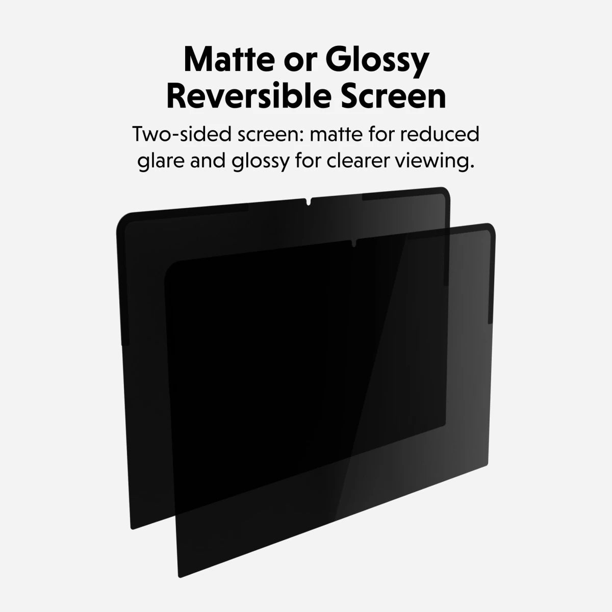 HyperShield Magnetic Privacy Screen for MacBook Neo 13” - HyperShop.com