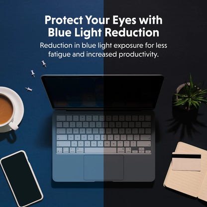 HyperShield Magnetic Privacy Screen for MacBook Neo 13” - HyperShop.com