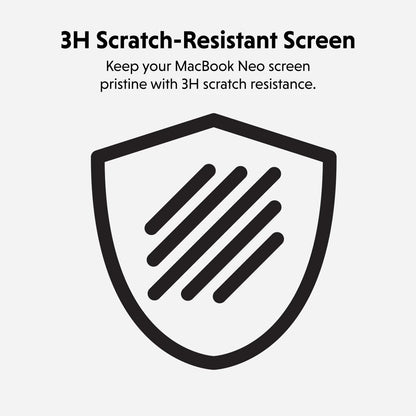 HyperShield Magnetic Privacy Screen for MacBook Neo 13” - HyperShop.com