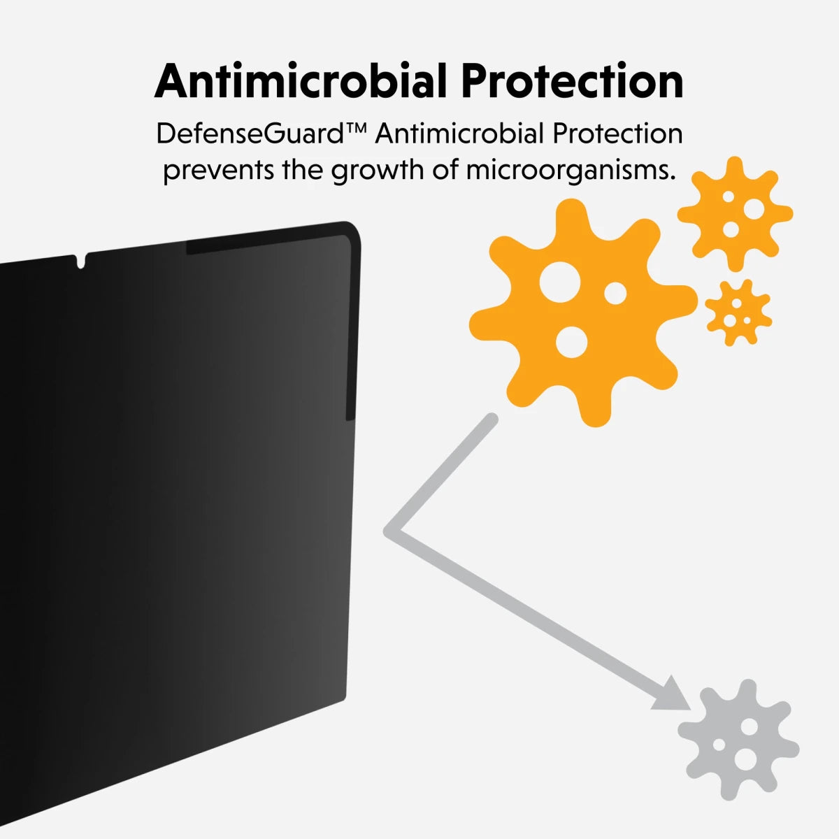 HyperShield Magnetic Privacy Screen for MacBook Neo 13” - HyperShop.com