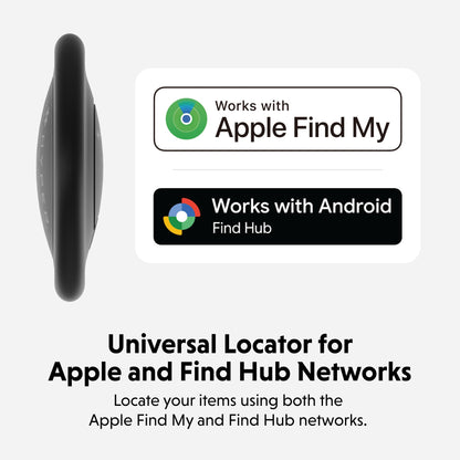 HyperShield Universal Locator - HyperShop.com
