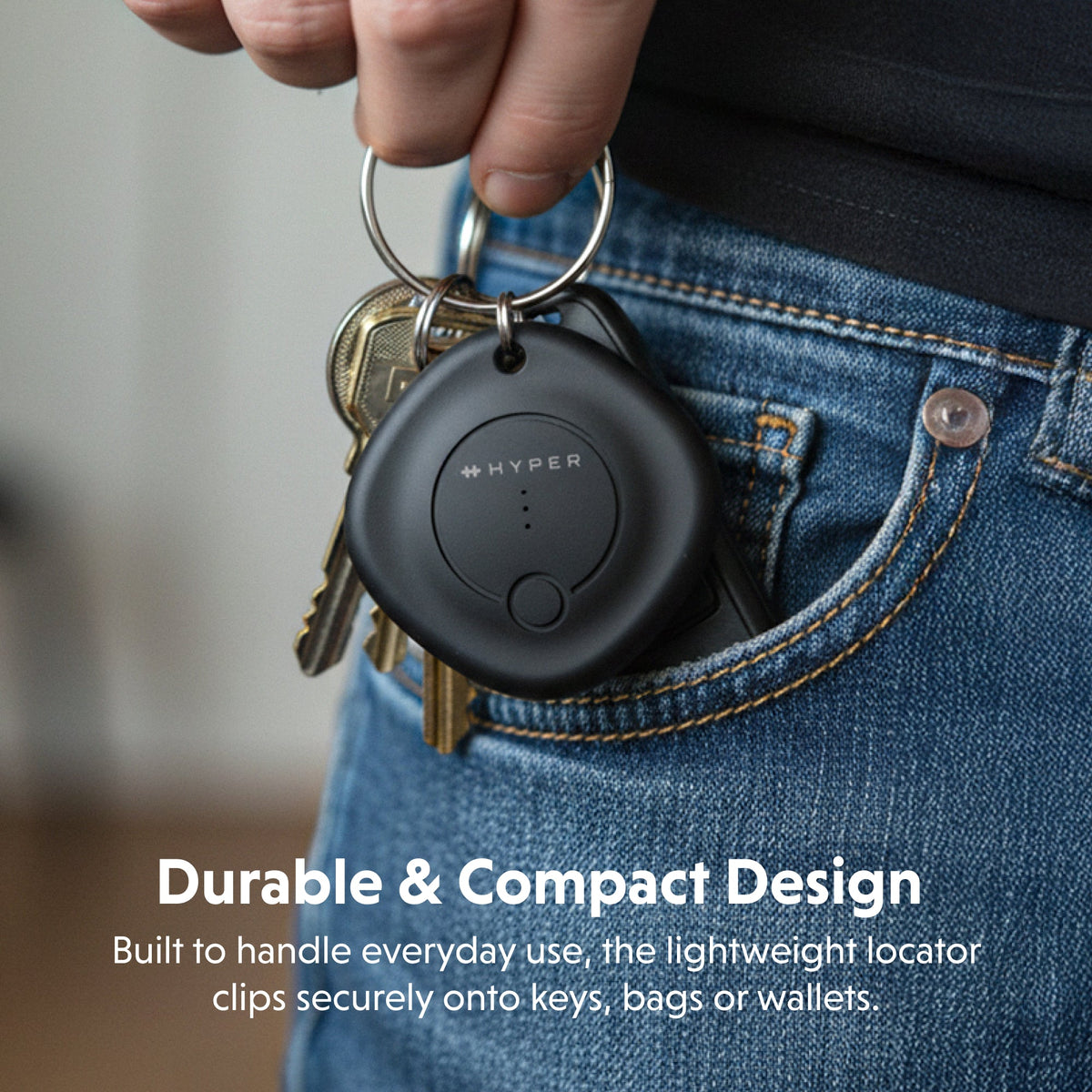 HyperShield Universal Locator - HyperShop.com