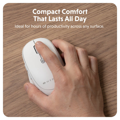 HyperSpace Bluetooth Mouse - HyperShop.com
