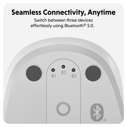 HyperSpace Bluetooth Mouse - HyperShop.com