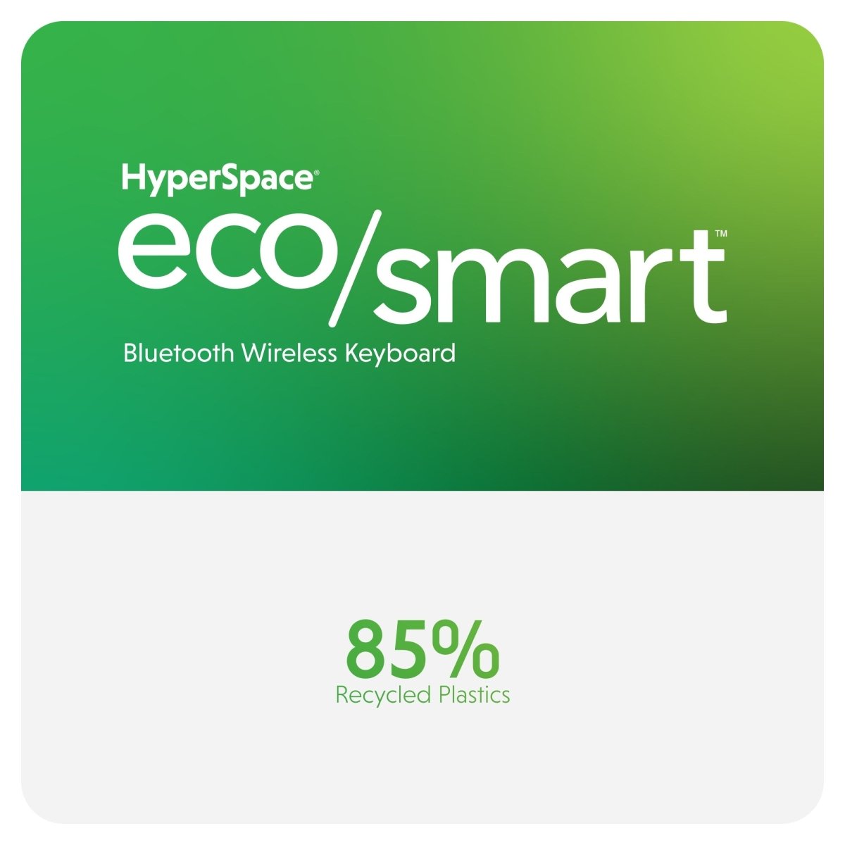 HyperSpace Mouse & Keyboard Bundle - HyperShop.com