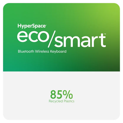 HyperSpace Mouse & Keyboard Bundle - HyperShop.com