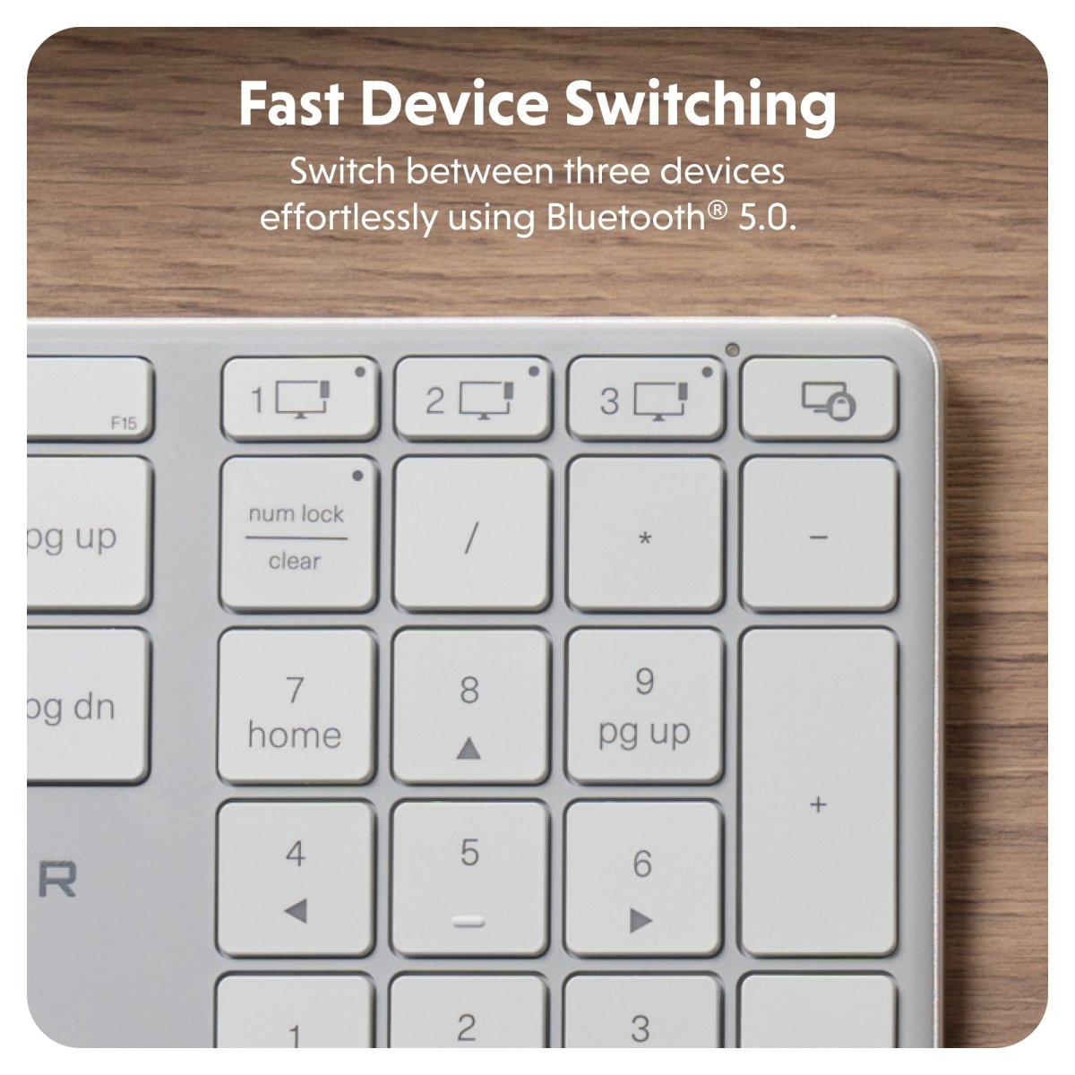 HyperSpace Mouse & Keyboard Bundle - HyperShop.com