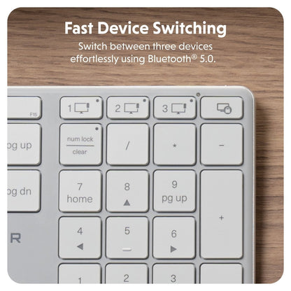 HyperSpace Mouse & Keyboard Bundle - HyperShop.com