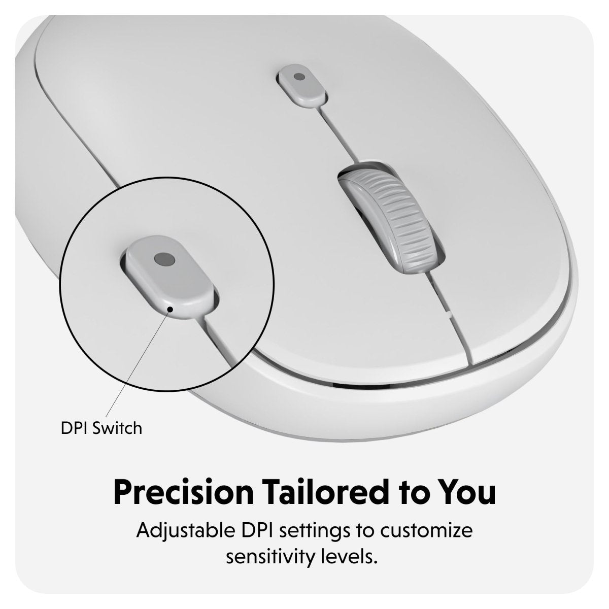 HyperSpace Mouse & Keyboard Bundle - HyperShop.com