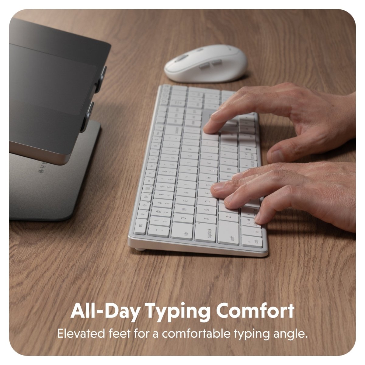 HyperSpace Mouse & Keyboard Bundle - HyperShop.com