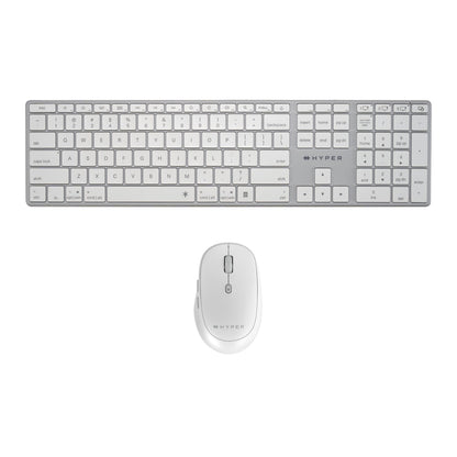 HyperSpace Mouse & Keyboard Bundle - HyperShop.com