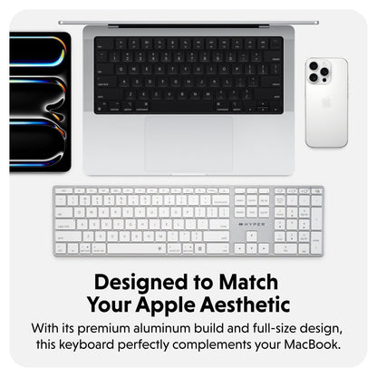 HyperSpace Mouse & Keyboard Bundle - HyperShop.com