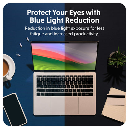Magnetic Privacy Screen for MacBook Pro - HyperShop.com