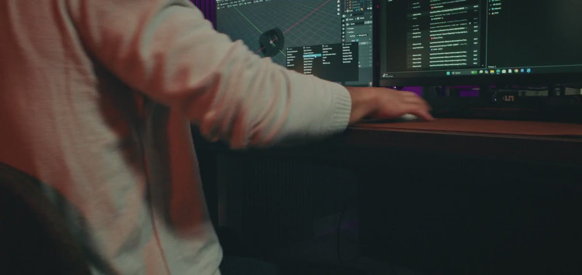 Load video: 