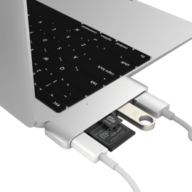 HyperDrive 5-in-1 USB-C Hub