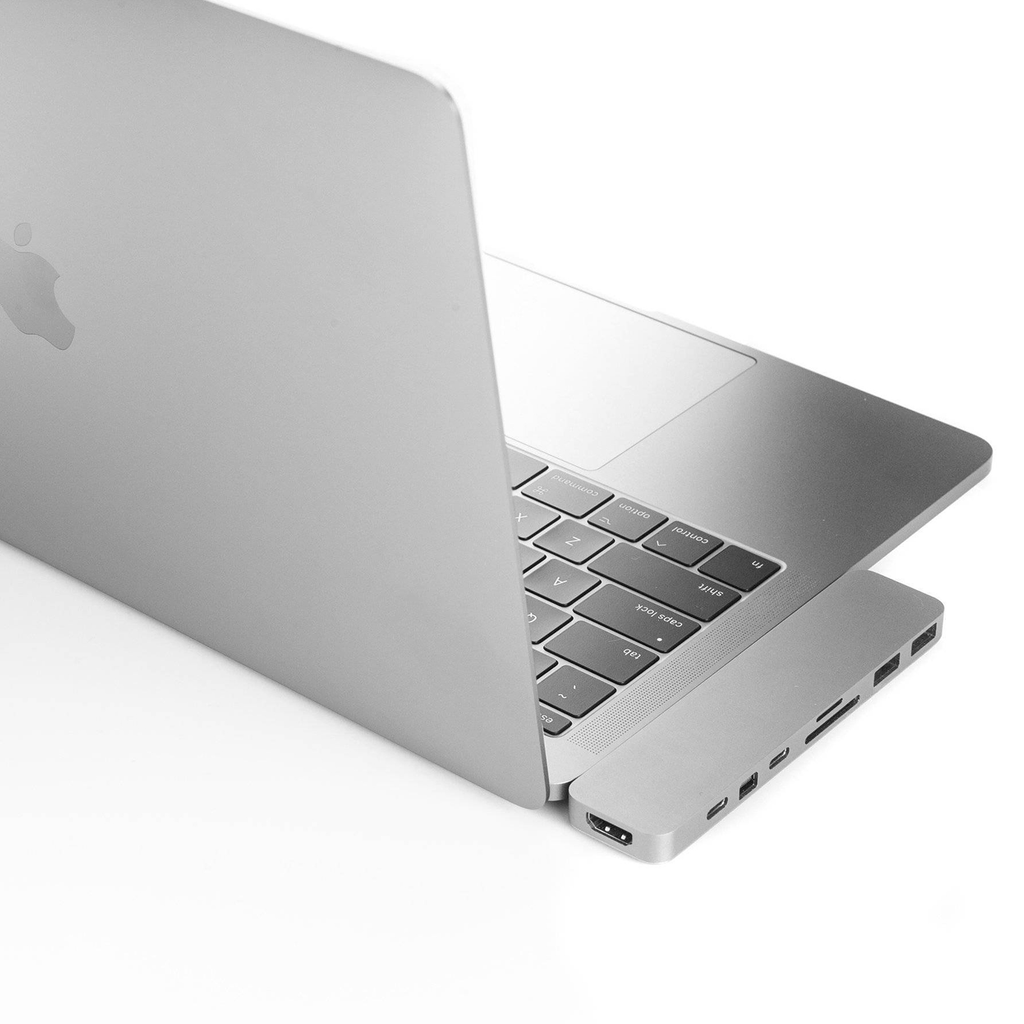16€11 sur Accessoires Mac HyperDrive DUO Hub pour MacBook Pro
