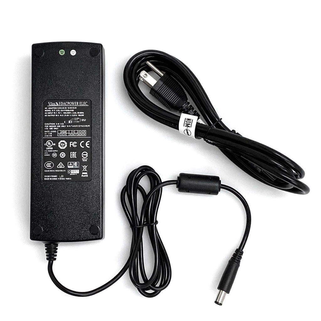 180W Power Adapter for HyperDrive GEN2 18-port USB-C Docking