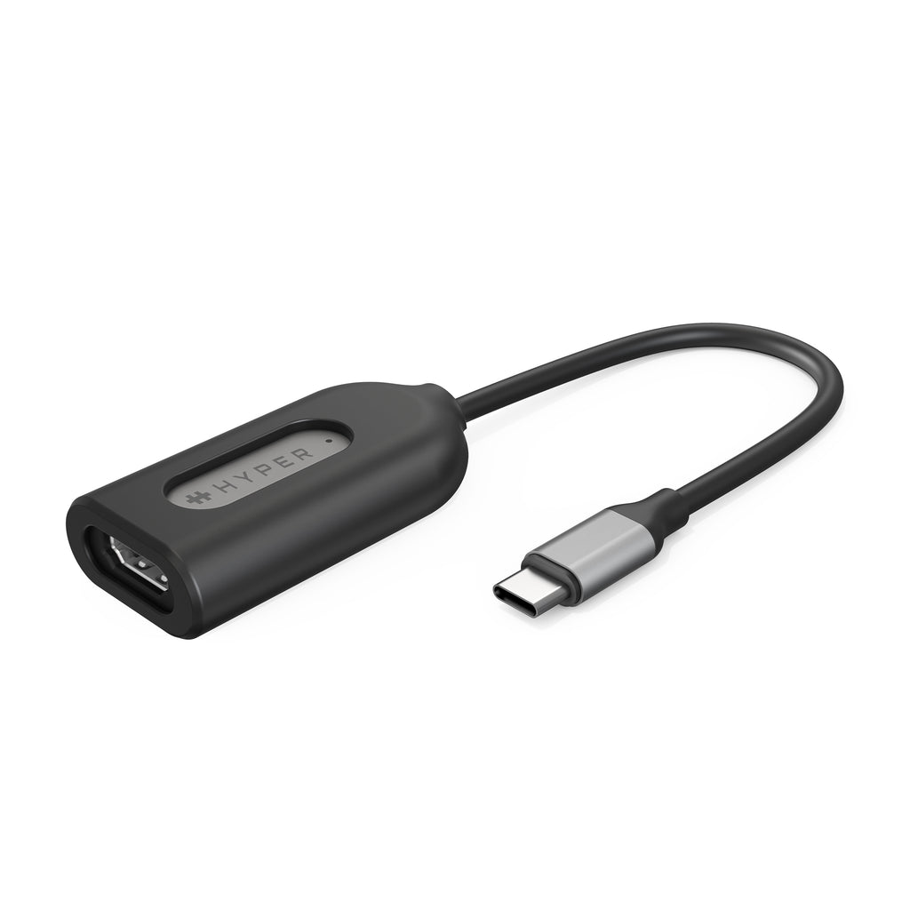 HyperDrive USB-C to 4K 60Hz HDMI Adapter –