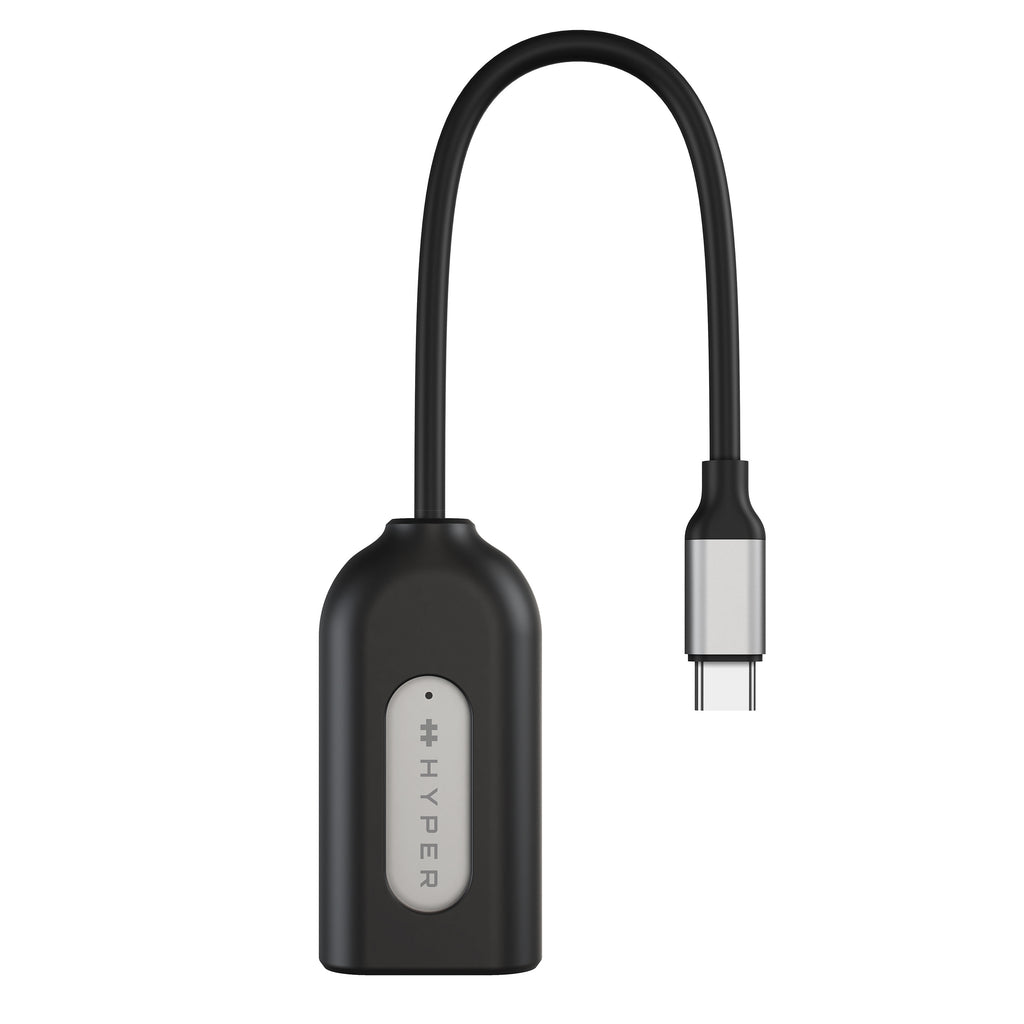 HYPER Adaptateur USB-C vers HDMI