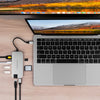 HyperDrive SLIM 8-in-1 USB-C Hub