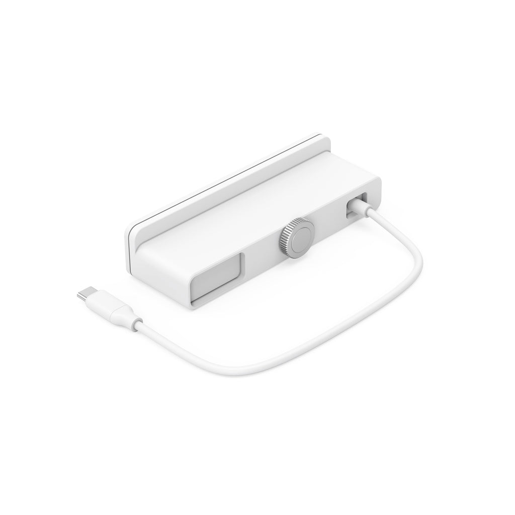 HyperDrive 5-in-1 USB-C Hub for iMac 24″