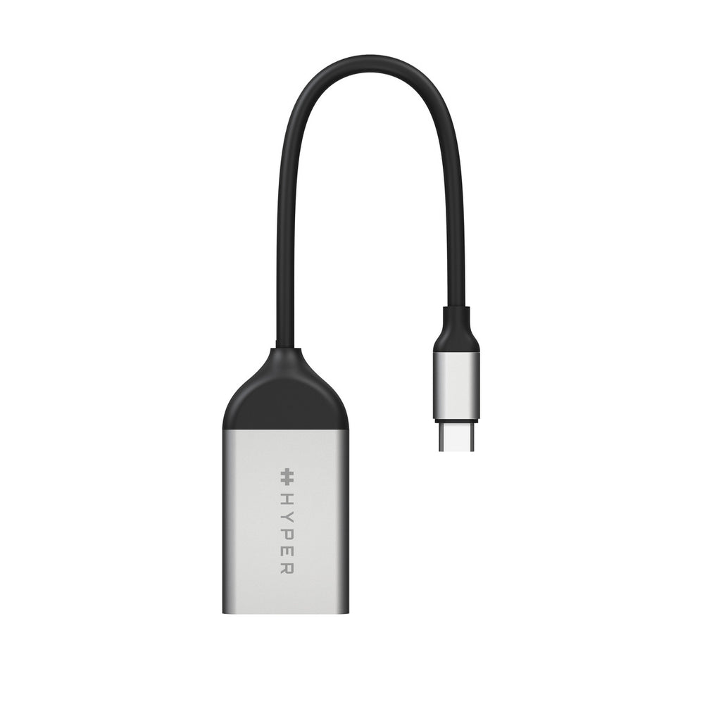 HyperDrive USB-C to 2.5Gbps Ethernet Adapter –