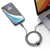 HyperDrive USB-C to Lightning Cable (3.3ft / 1m)