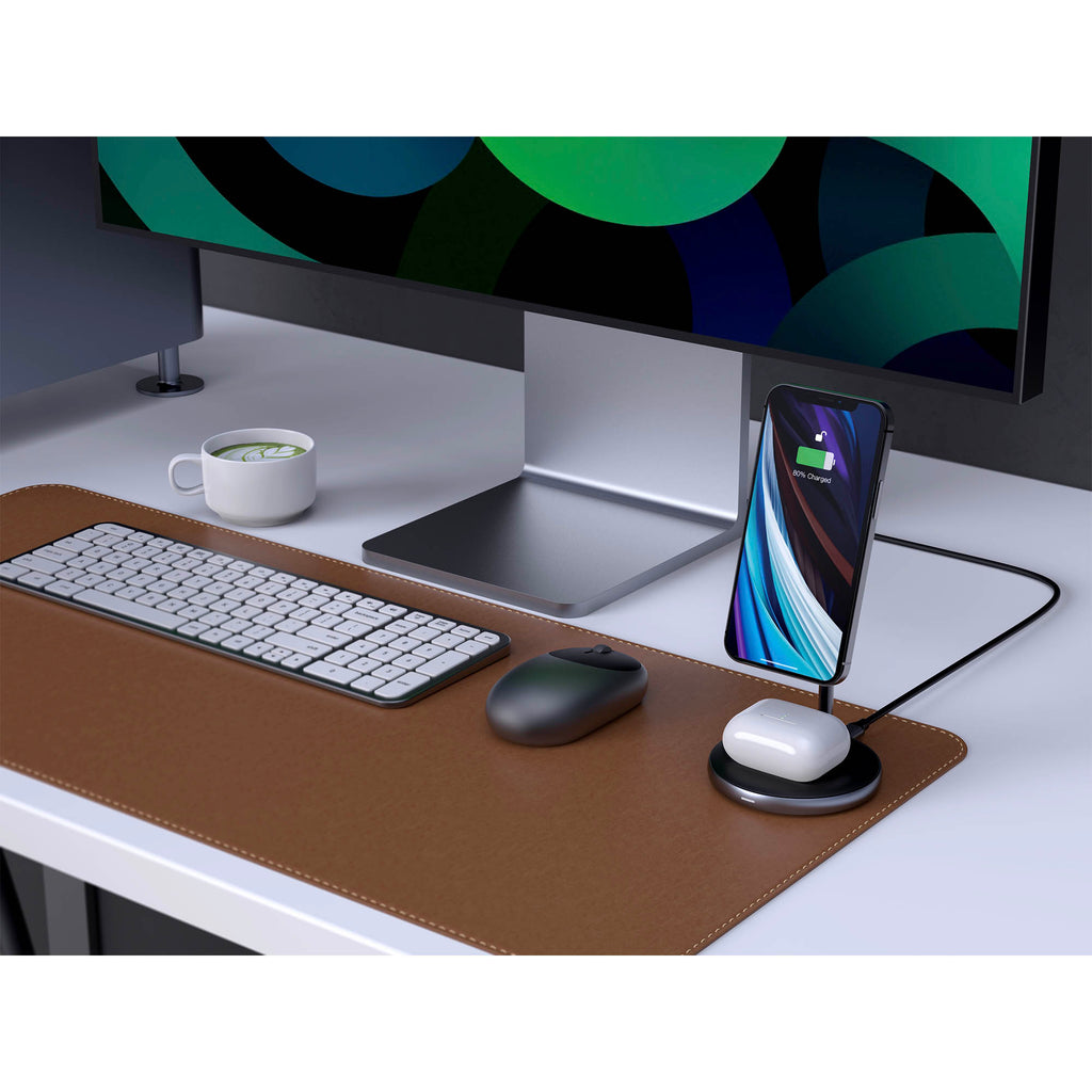 HyperJuice Magnetic Wireless Charging Stand