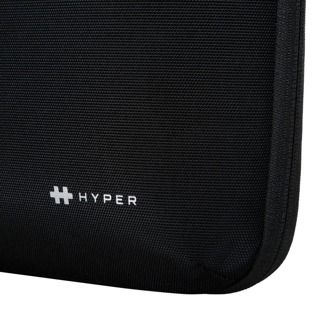 HyperShield Stash & Go Sleeve For 15”-16” Macbooks