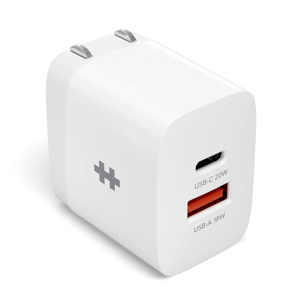 HyperJuice 20W USB-C Charger