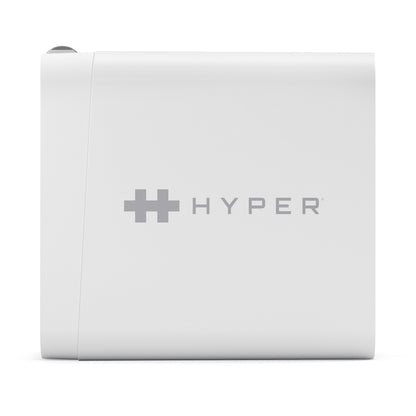 HyperJuice 65W USB - C Charger - HyperShop.com